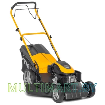 Газонокосилка Stiga Combi 53 SQ 2L0536848/ST1